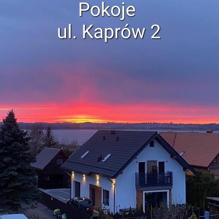 Appartamento Kaper Rewa Esterno foto