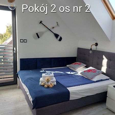 Appartamento Kaper Rewa Esterno foto