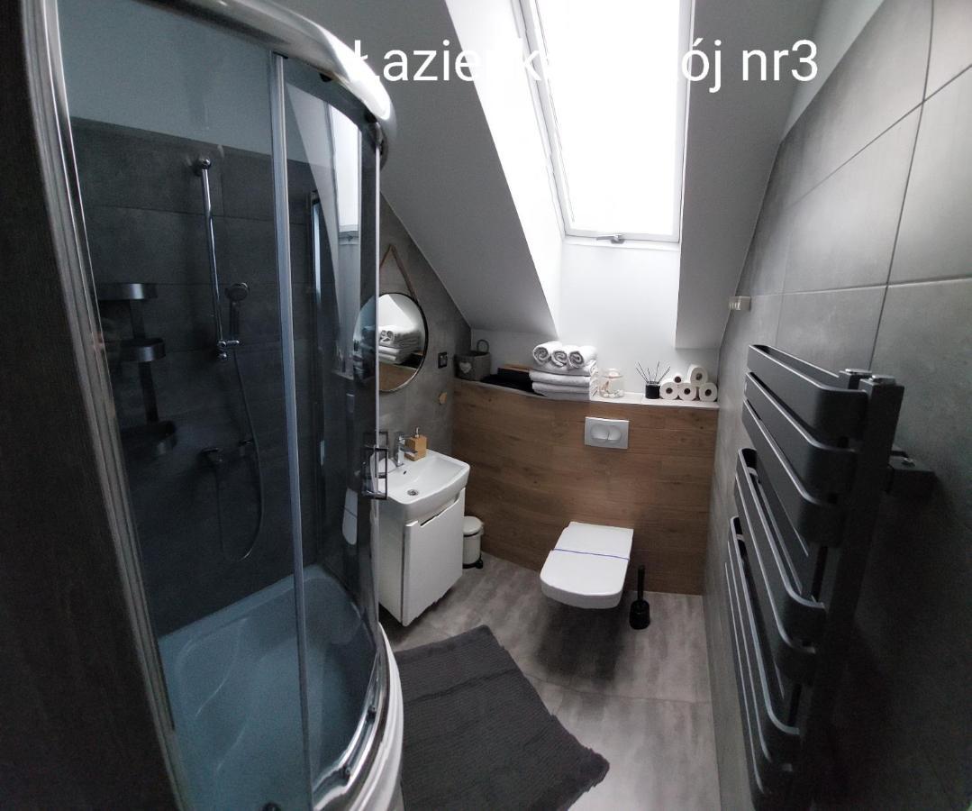 Appartamento Kaper Rewa Esterno foto