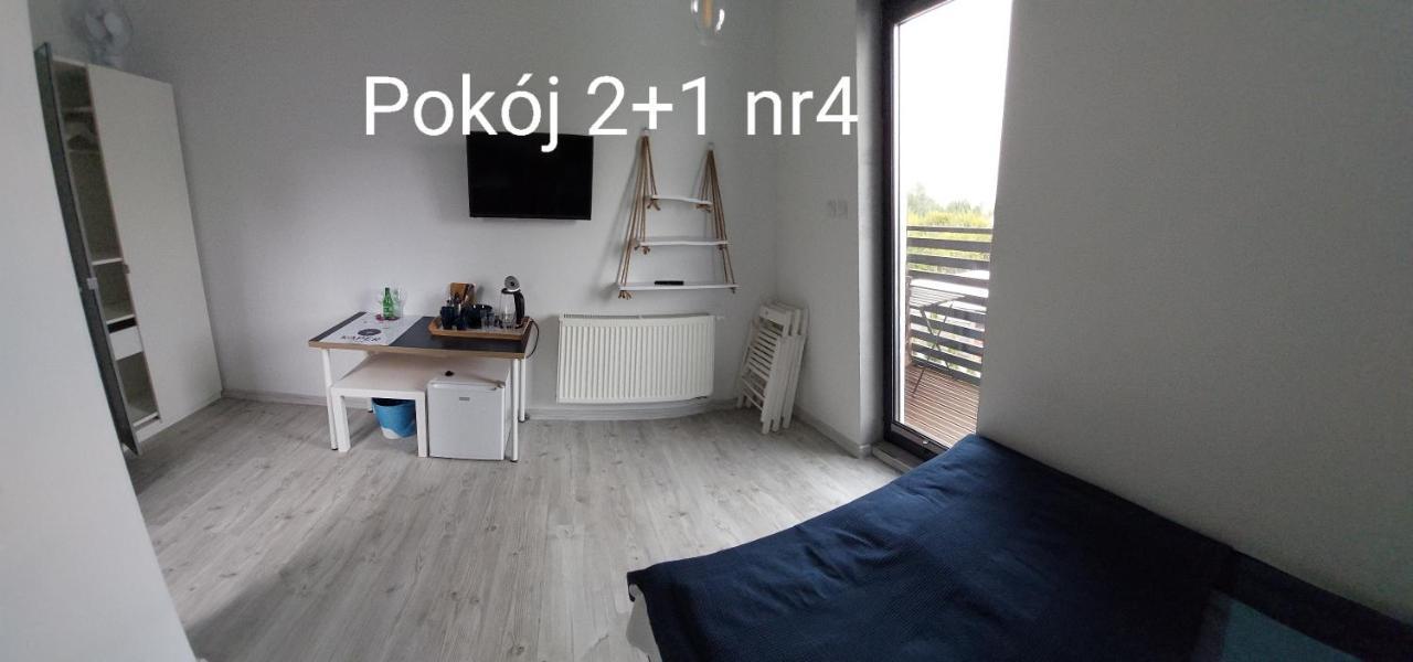 Appartamento Kaper Rewa Esterno foto