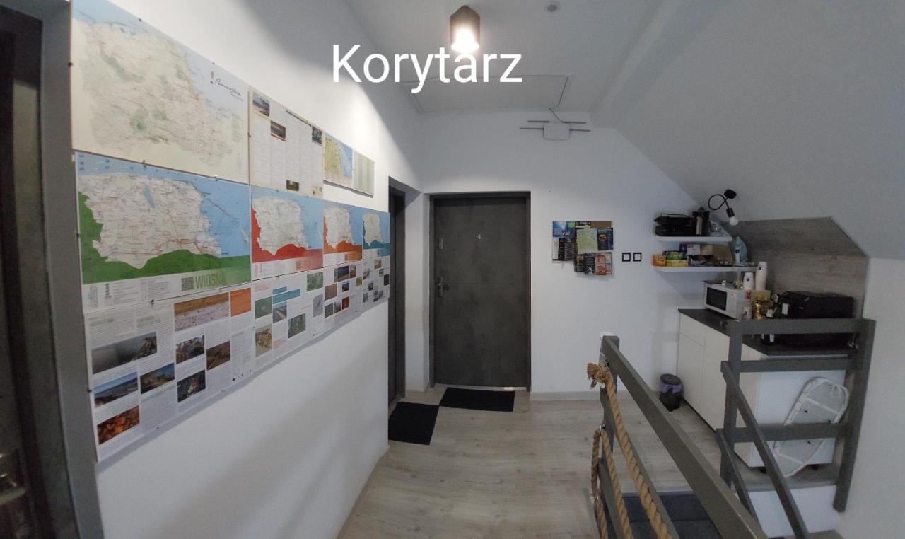 Appartamento Kaper Rewa Esterno foto