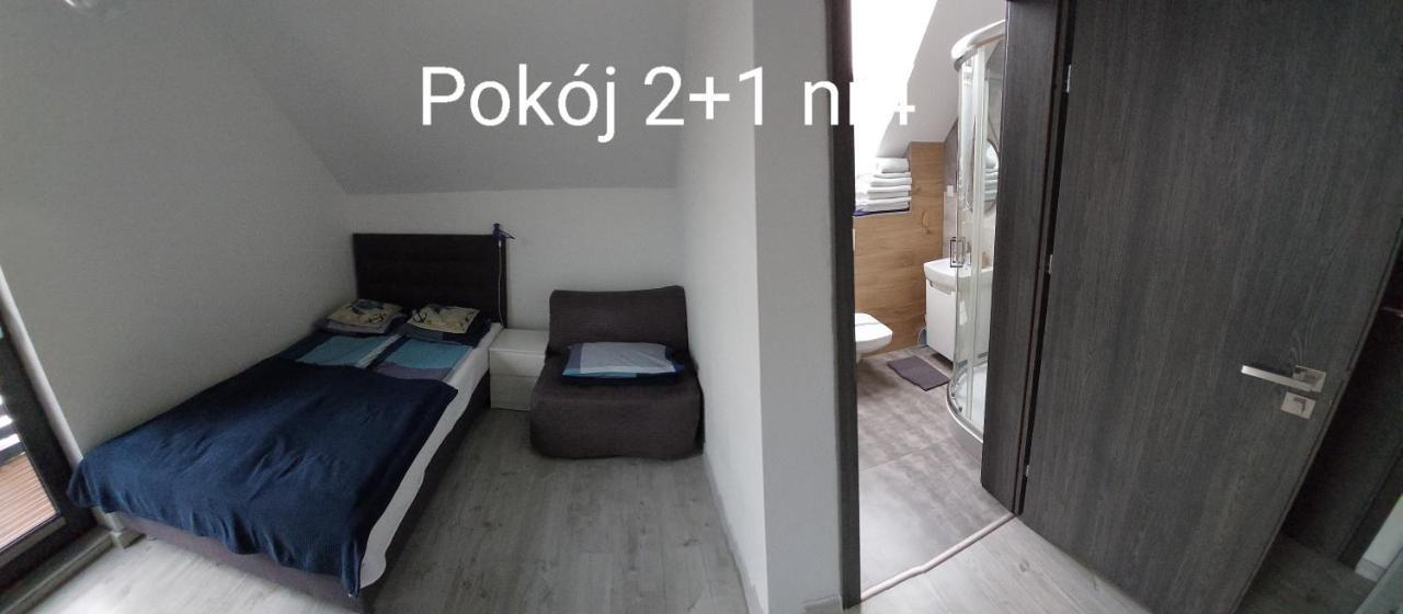 Appartamento Kaper Rewa Esterno foto