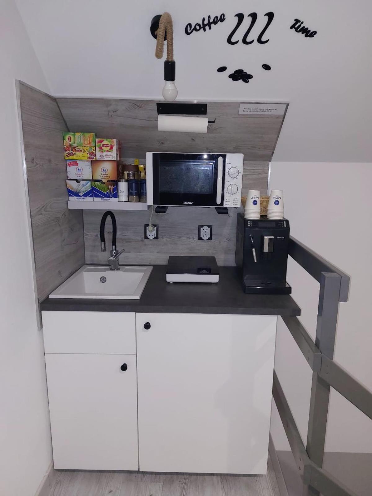 Appartamento Kaper Rewa Esterno foto