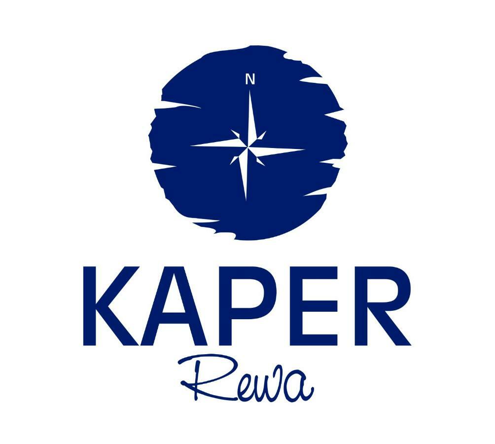 Appartamento Kaper Rewa Esterno foto