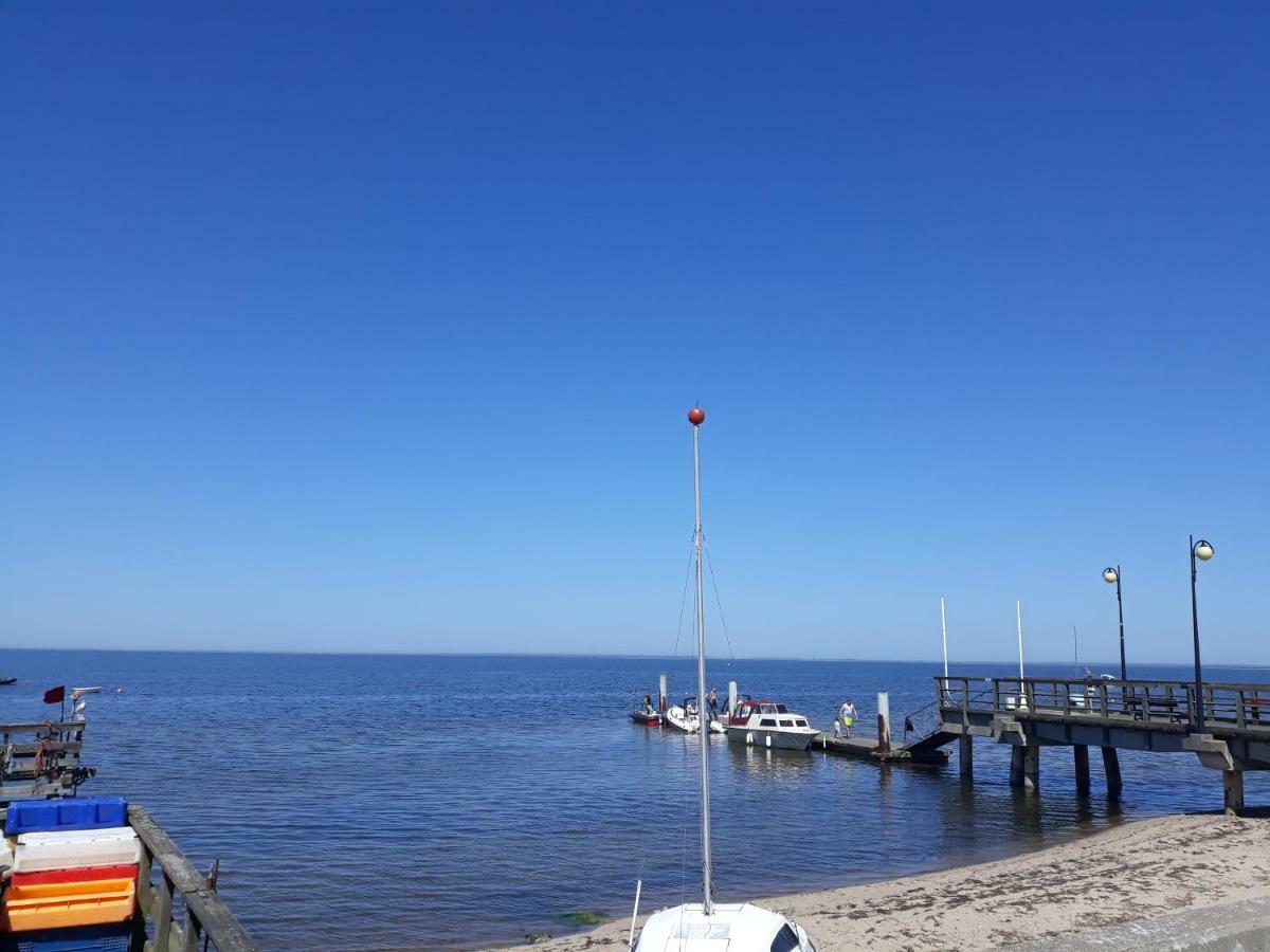 Appartamento Kaper Rewa Esterno foto