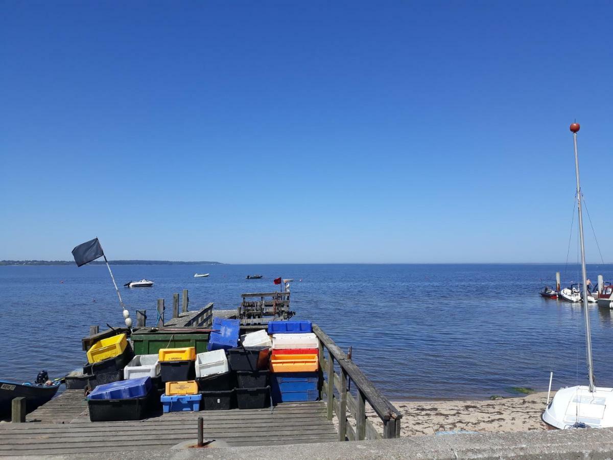 Appartamento Kaper Rewa Esterno foto