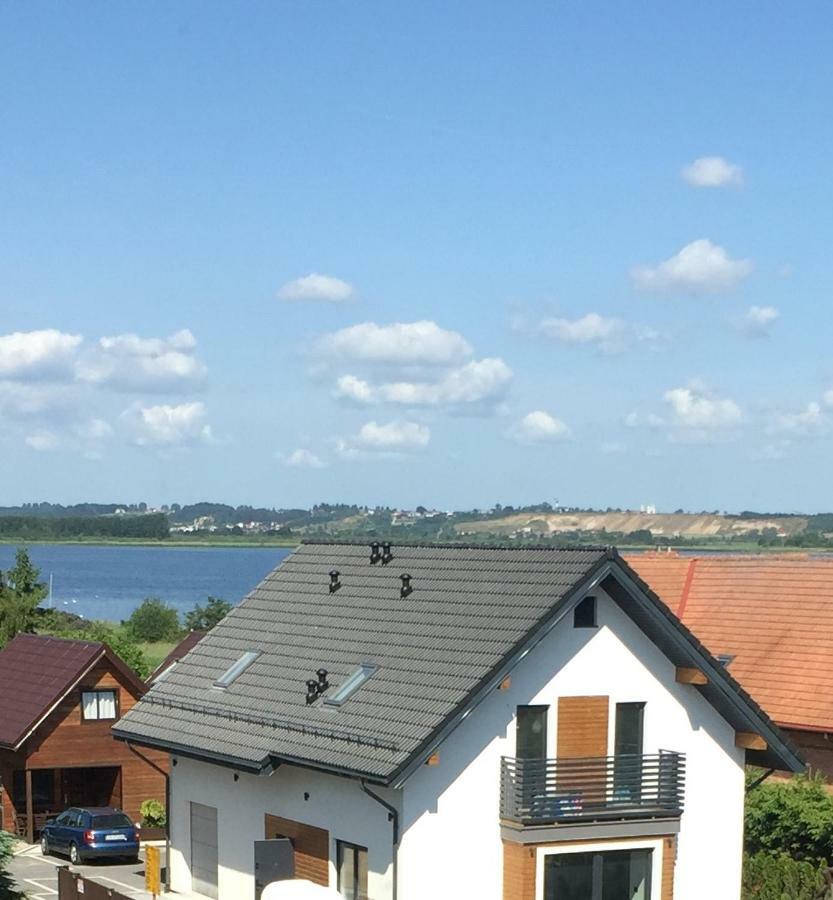 Appartamento Kaper Rewa Esterno foto