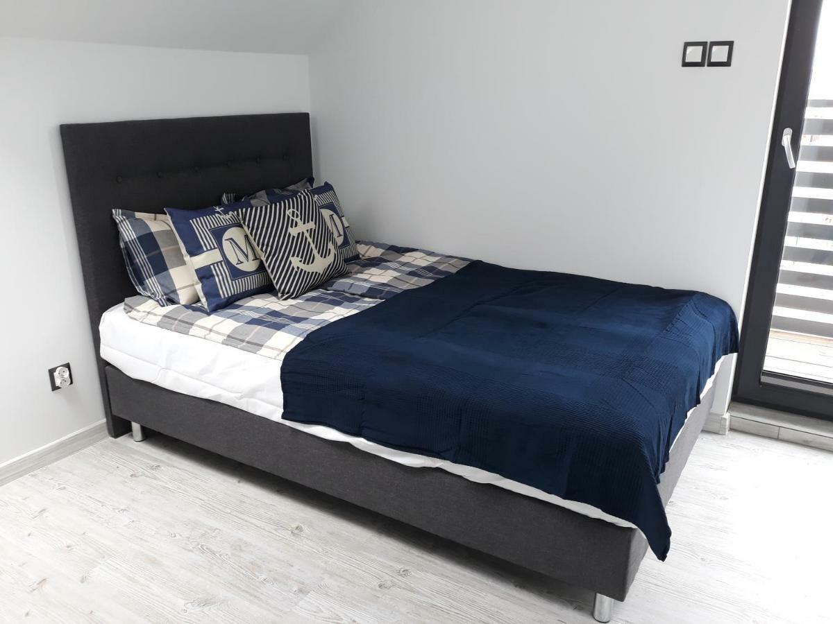 Appartamento Kaper Rewa Esterno foto