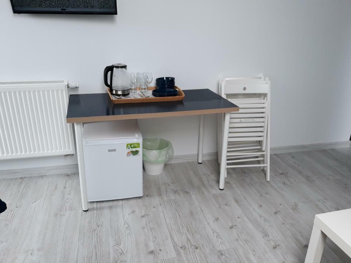 Appartamento Kaper Rewa Esterno foto