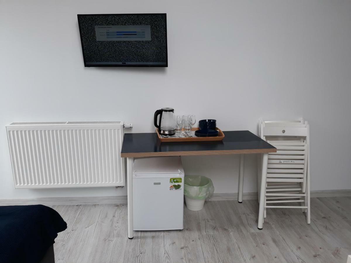 Appartamento Kaper Rewa Esterno foto