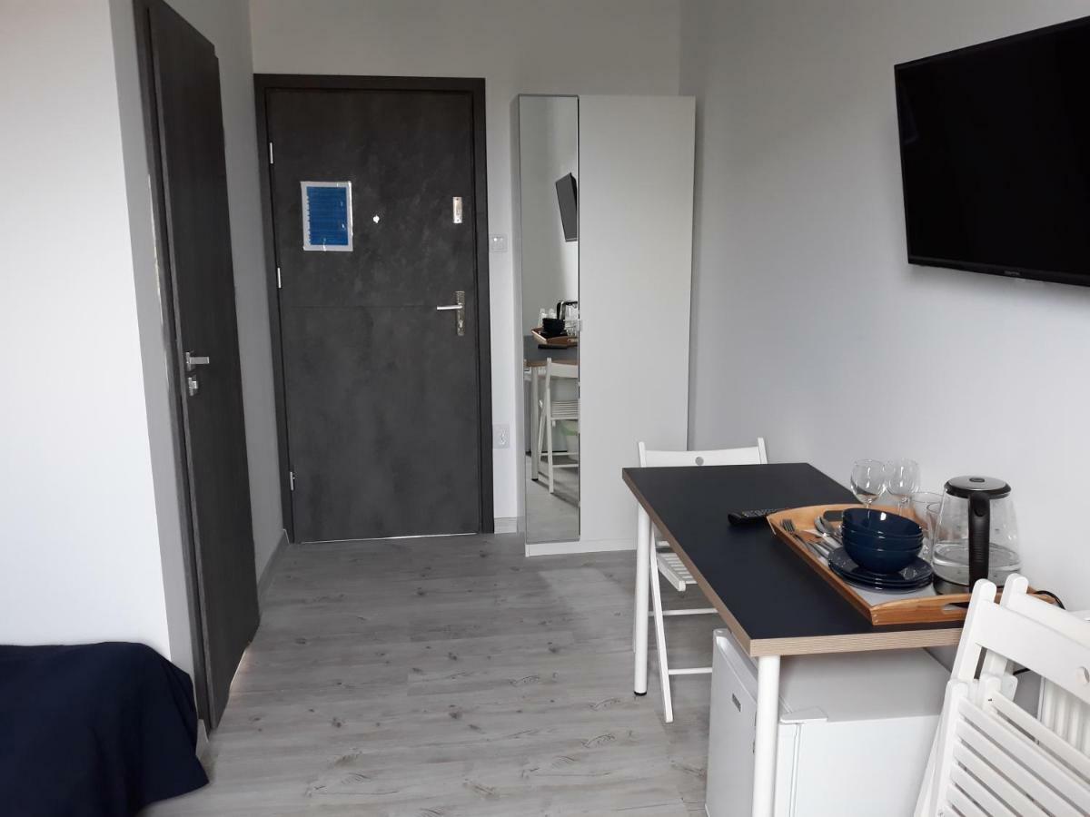 Appartamento Kaper Rewa Esterno foto