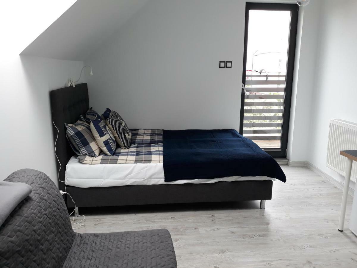 Appartamento Kaper Rewa Esterno foto