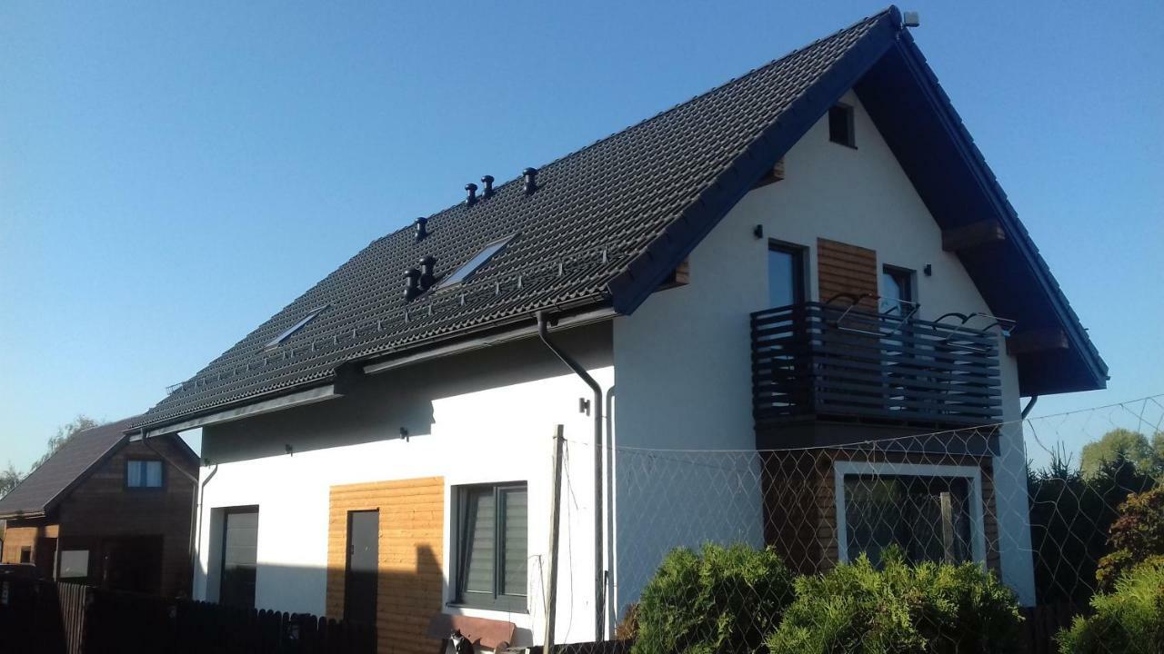 Appartamento Kaper Rewa Esterno foto
